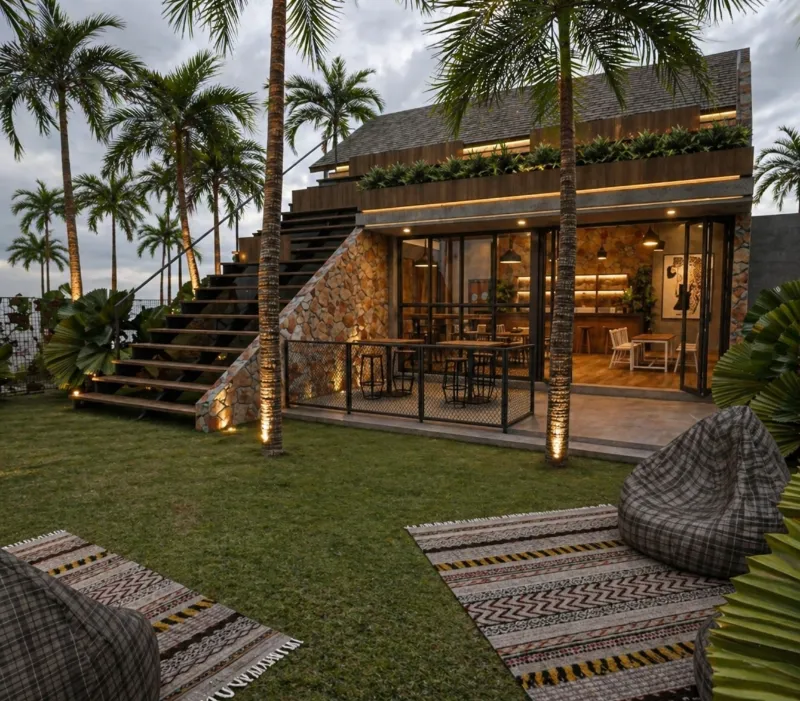 Coco Coffee, Banyuwangi